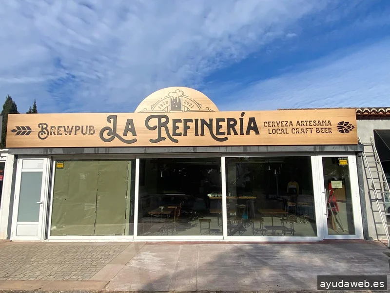 KABUDOS Soluciones gráficas