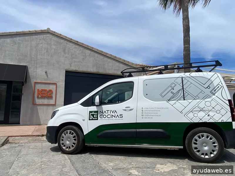 KABUDOS Soluciones gráficas