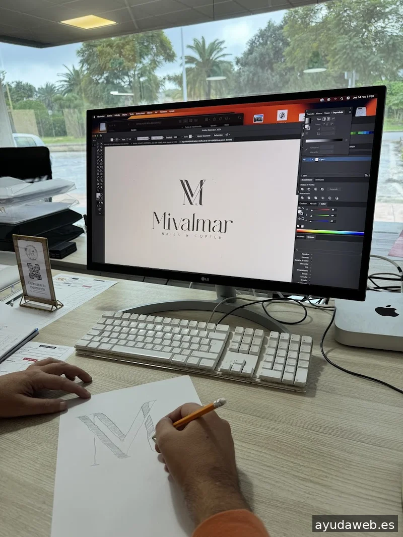 KABUDOS Soluciones gráficas