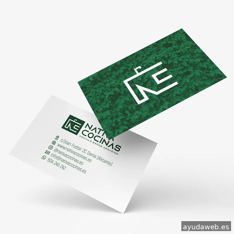 KABUDOS Soluciones gráficas