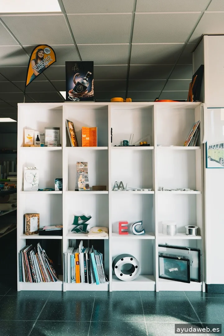 KABUDOS Soluciones gráficas