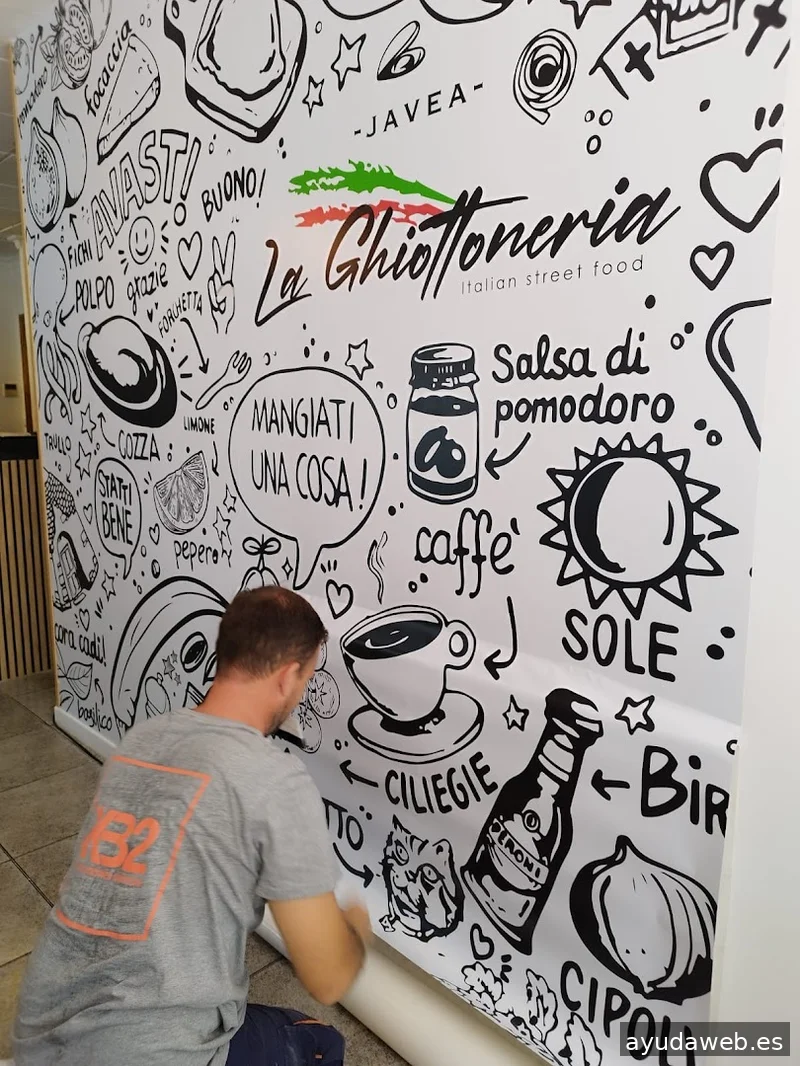 KABUDOS Soluciones gráficas