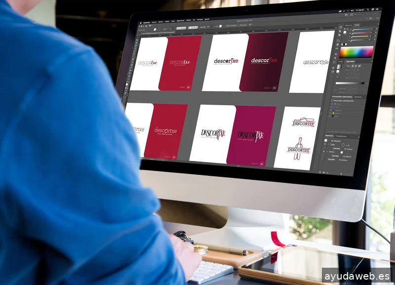 KABUDOS Soluciones gráficas