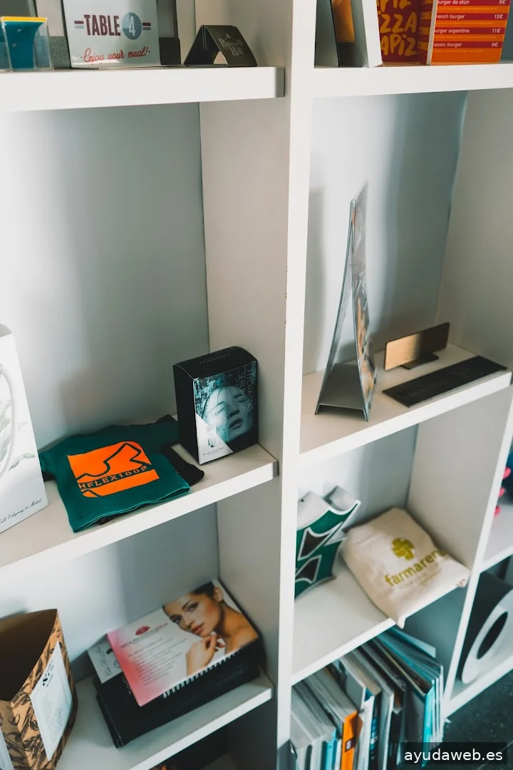 KABUDOS Soluciones gráficas