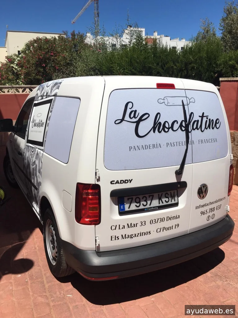 KABUDOS Soluciones gráficas