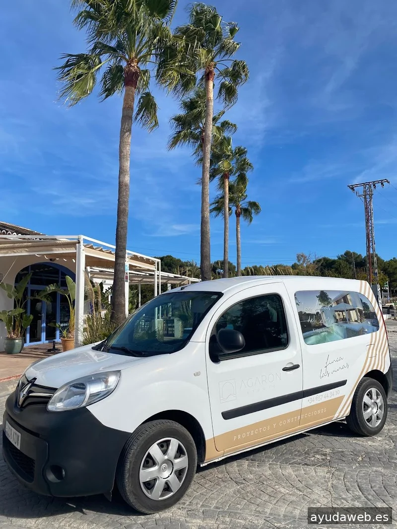 KABUDOS Soluciones gráficas