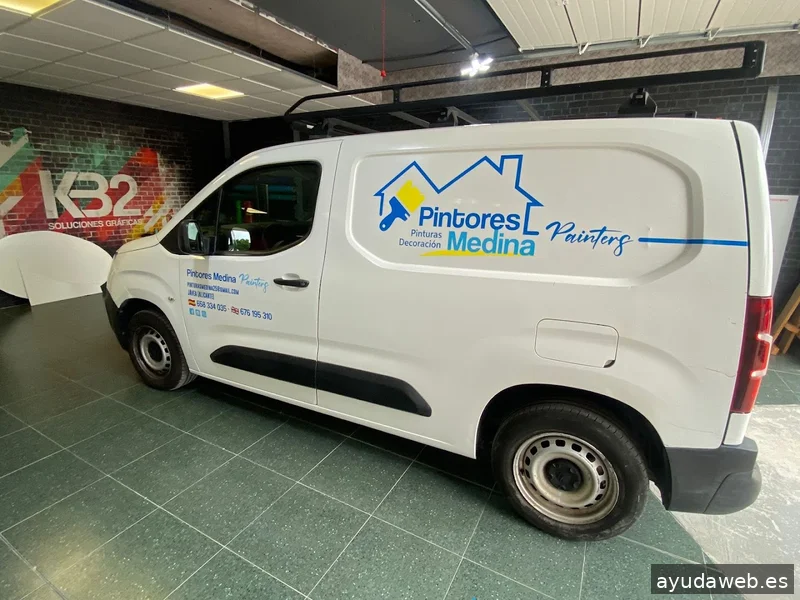 KABUDOS Soluciones gráficas