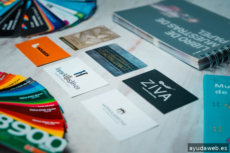 KABUDOS Soluciones gráficas