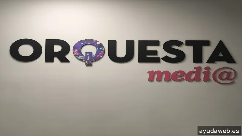 Orquesta Media — Marketing Digital y Publicidad Online