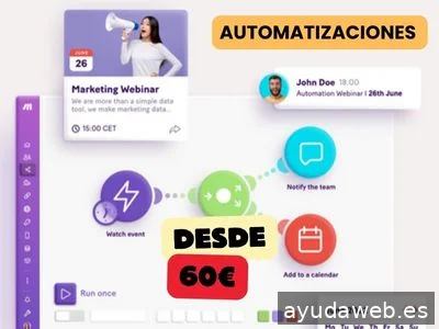 Agencia de Marketing Digital
