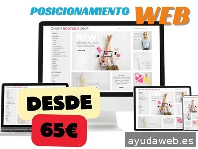 Agencia de Marketing Digital