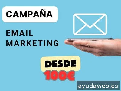 Agencia de Marketing Digital