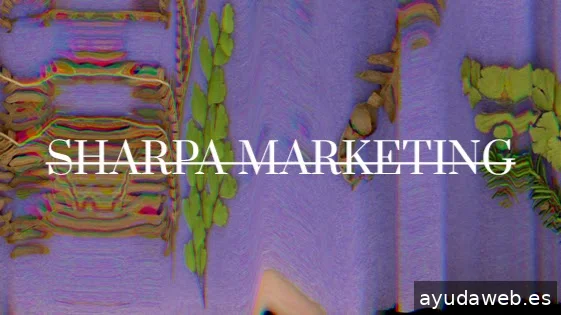 Sharpa Marketing