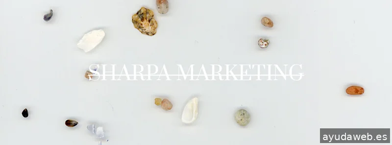 Sharpa Marketing
