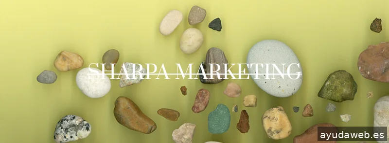 Sharpa Marketing