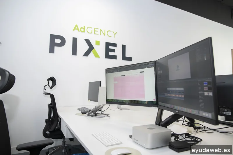 Adgency Pixel