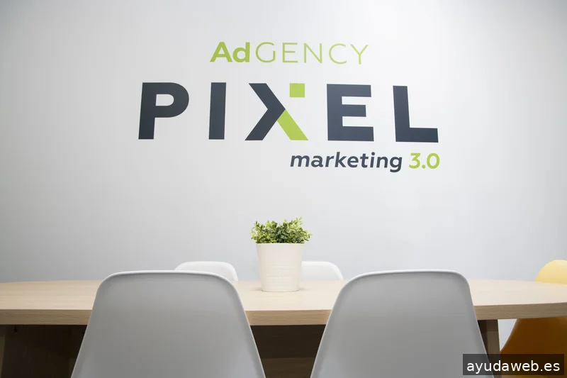 Adgency Pixel