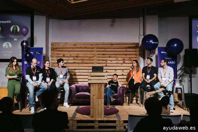 Agencia ASO | PICKASO