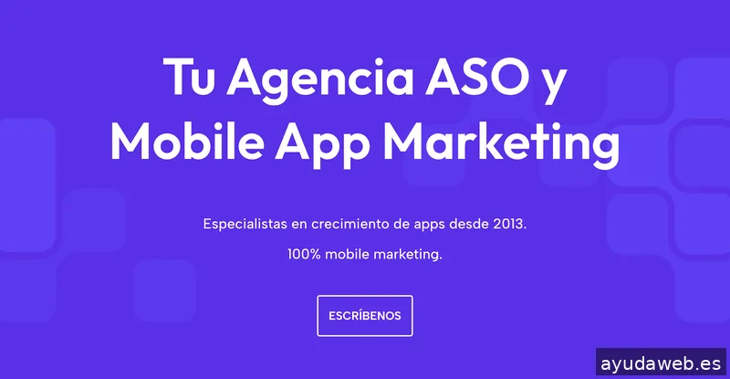 Agencia ASO | PICKASO