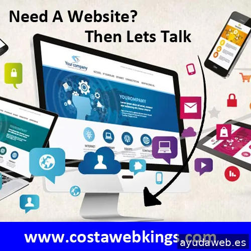 Costa Web Kings