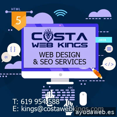 Costa Web Kings