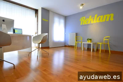 Agencia Reklam MARKETING Y PUBLICIDAD ONLINE