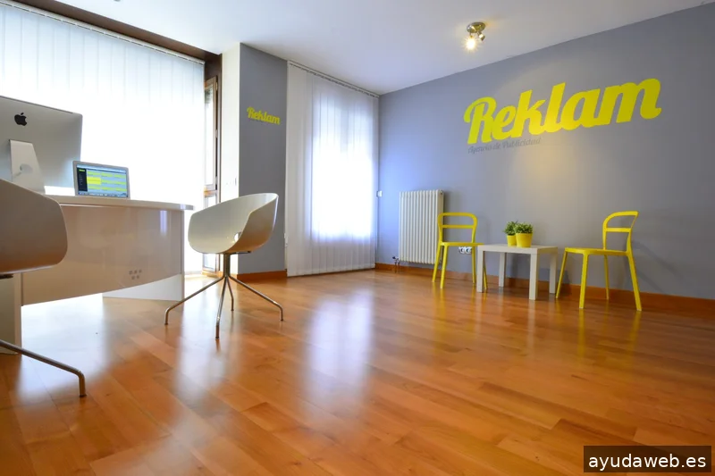 Agencia Reklam MARKETING Y PUBLICIDAD ONLINE