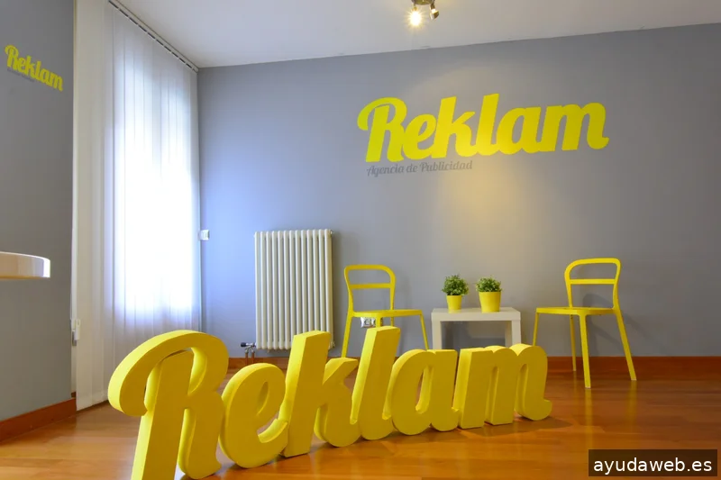 Agencia Reklam MARKETING Y PUBLICIDAD ONLINE