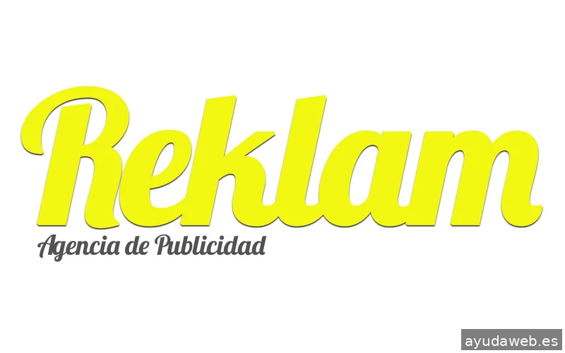 Agencia Reklam MARKETING Y PUBLICIDAD ONLINE
