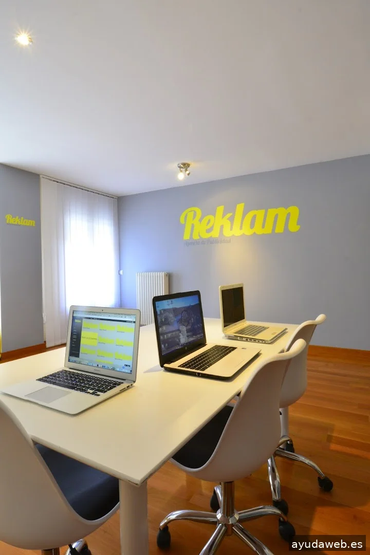 Agencia Reklam MARKETING Y PUBLICIDAD ONLINE