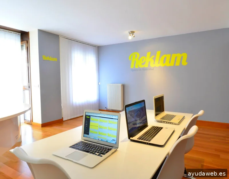 Agencia Reklam MARKETING Y PUBLICIDAD ONLINE