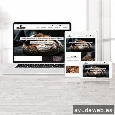 EMO sistemas, sl - Diseño web y programación | Diseño gráfico