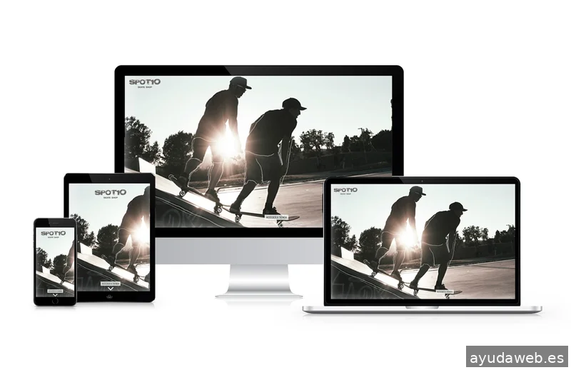 EMO sistemas, sl - Diseño web y programación | Diseño gráfico