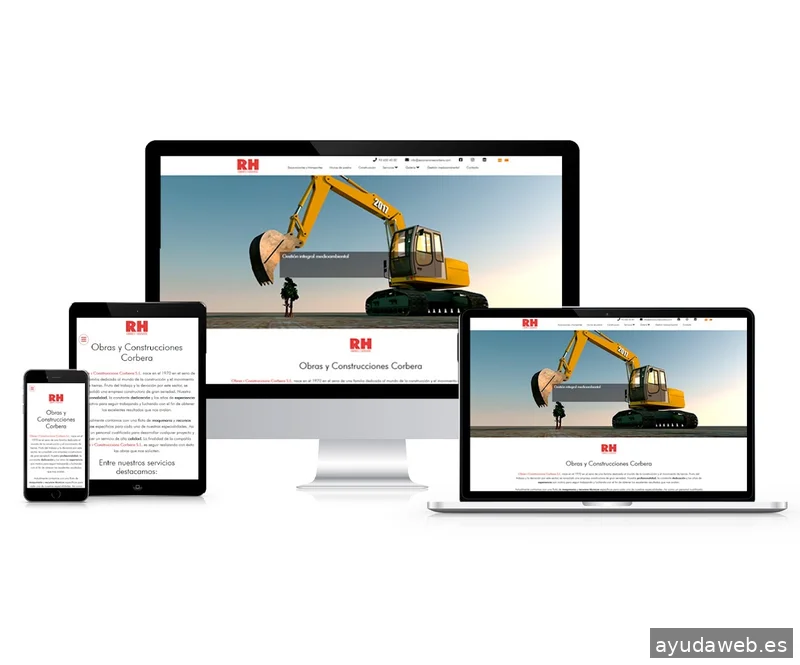 EMO sistemas, sl - Diseño web y programación | Diseño gráfico