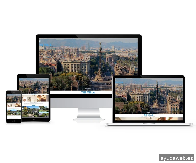 EMO sistemas, sl - Diseño web y programación | Diseño gráfico