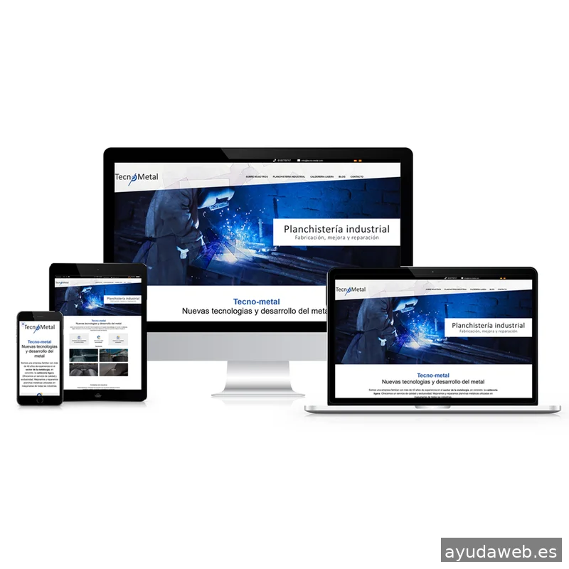 EMO sistemas, sl - Diseño web y programación | Diseño gráfico