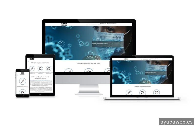 EMO sistemas, sl - Diseño web y programación | Diseño gráfico