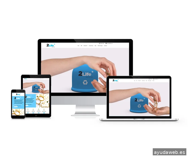 EMO sistemas, sl - Diseño web y programación | Diseño gráfico