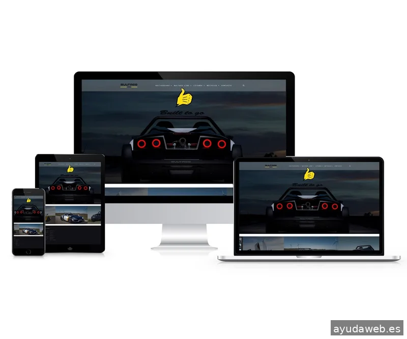 EMO sistemas, sl - Diseño web y programación | Diseño gráfico