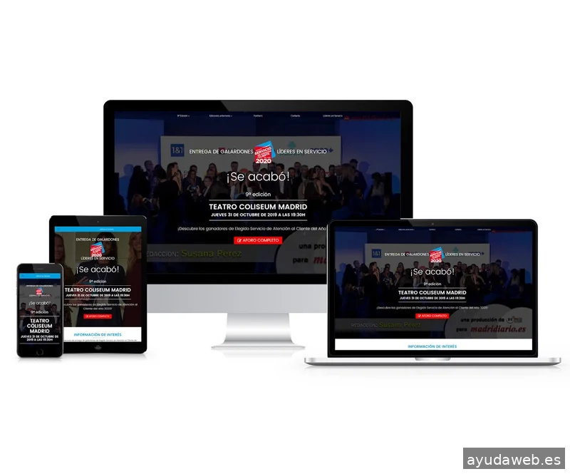 EMO sistemas, sl - Diseño web y programación | Diseño gráfico