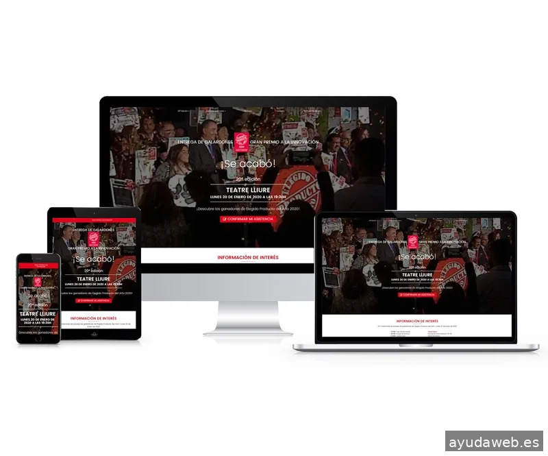 EMO sistemas, sl - Diseño web y programación | Diseño gráfico