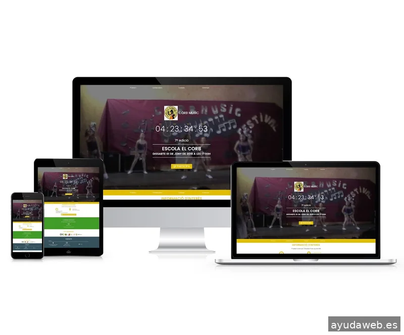 EMO sistemas, sl - Diseño web y programación | Diseño gráfico