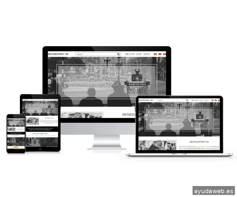 EMO sistemas, sl - Diseño web y programación | Diseño gráfico