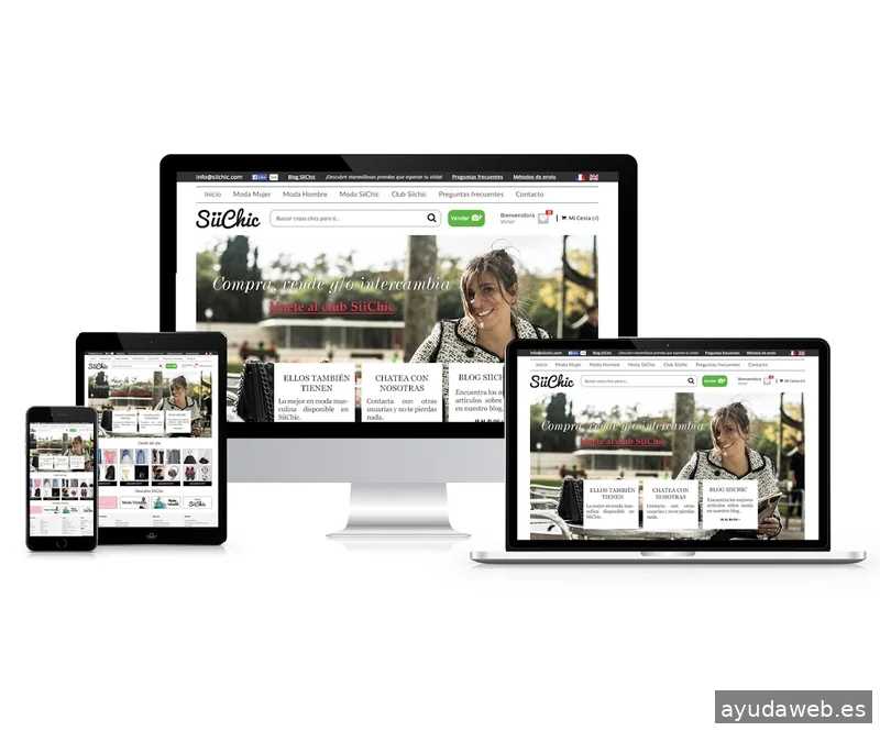 EMO sistemas, sl - Diseño web y programación | Diseño gráfico