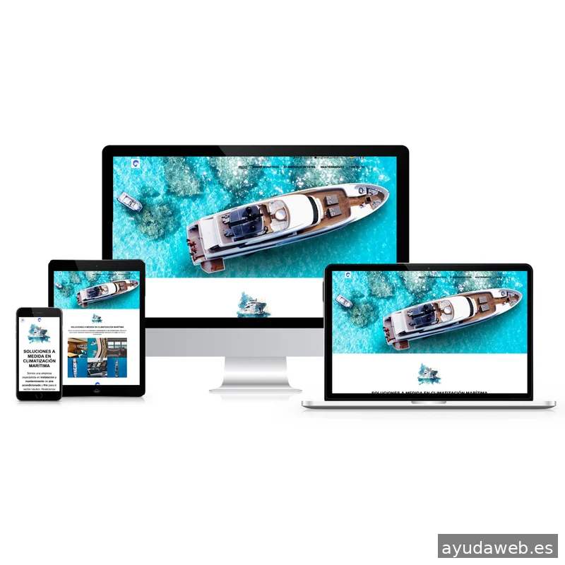 EMO sistemas, sl - Diseño web y programación | Diseño gráfico