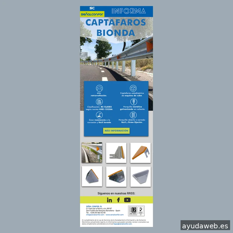 EMO sistemas, sl - Diseño web y programación | Diseño gráfico