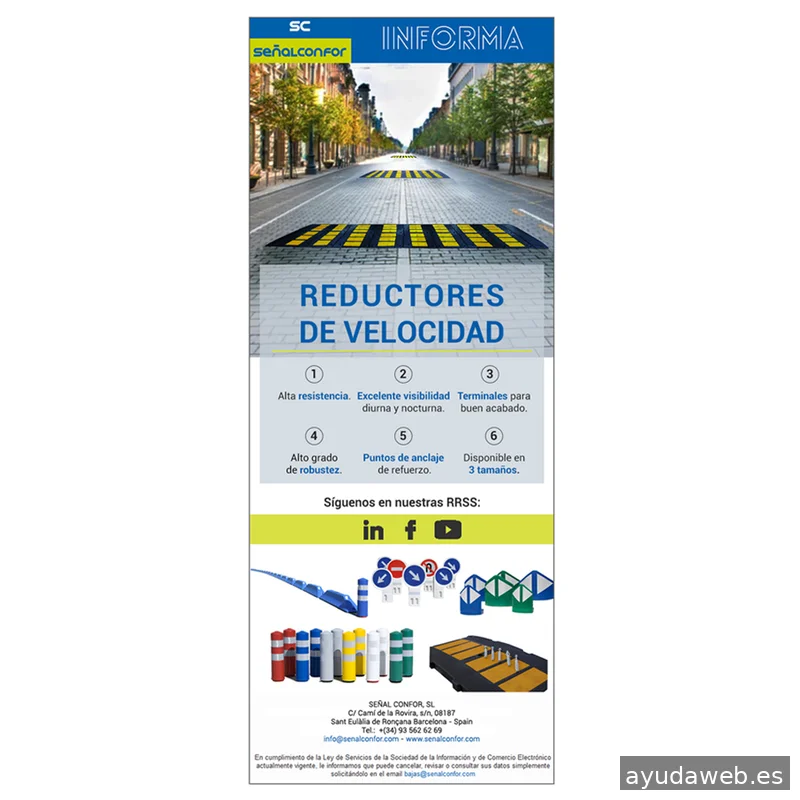 EMO sistemas, sl - Diseño web y programación | Diseño gráfico