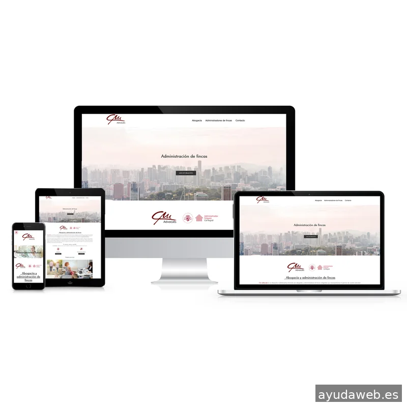 EMO sistemas, sl - Diseño web y programación | Diseño gráfico