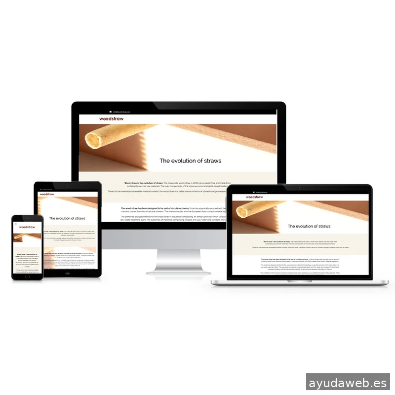 EMO sistemas, sl - Diseño web y programación | Diseño gráfico