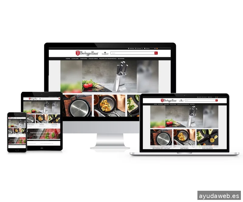 EMO sistemas, sl - Diseño web y programación | Diseño gráfico